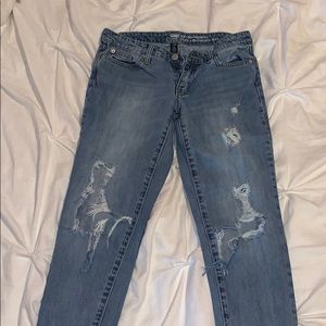 Gap Boyfriend Fit Jean